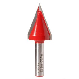 تیغ حکاکی دامار مدل DM-NX082223-45 تیغ حکاکی دامار مدل DM-NX082223-45