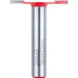 تیغ شیارزن افقی دامار مدل DM-T300203 تیغ شیارزن افقی دامار مدل DM-T300203