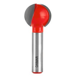 تیغ شیار انگشتی دامار مدل DM161903K تیغ شیار انگشتی دامار مدل DM161903K