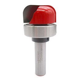 تیغ پروفیل بشقابی بلبرینگ دار دامار مدل DM173204D  تیغ پروفیل بشقابی بلبرینگ دار دامار مدل DM173204D