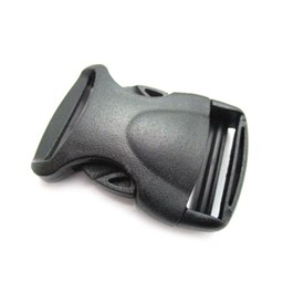 قفل خرچنگی پلاستیکی کوله پشتی و چمدان 38 میلیمتر قفل خرچنگی پلاستیکی کوله پشتی و چمدان 38 میلیمتر