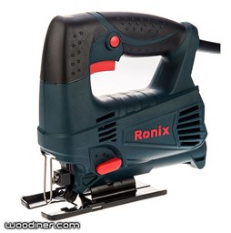 نمایش جزئیات برای اره عمود بر مدل RH-4165 رونیکس تصویر اره عمود بر مدل RH-4165 رونیکس