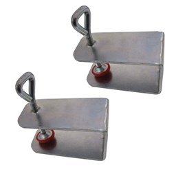 گیره درب کشو تاپ جیگ مدل DC گیره درب کشو تاپ جیگ مدل DC