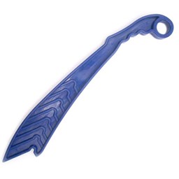 جیگ محافظ برش و نگهدارنده قطعه کار آبی جیگ محافظ برش و نگهدارنده قطعه کار آبی