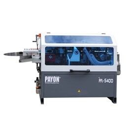 لبه چسبان نیمه صنعتی پایون مدل PA-S400 لبه چسبان نیمه صنعتی پایون مدل PA-S400