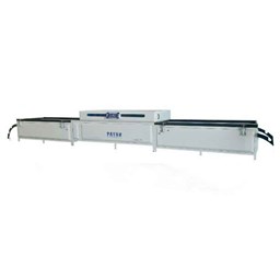 پرس وکیوم دو سینی پایون مدل V2814-T2  پرس وکیوم دو سینی پایون مدل V2814-T2