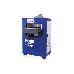 گندگی نجاری پایون مدل TH-400 گندگی نجاری پایون مدل TH-400