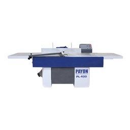 کف رند پایون مدل PL-400 کف رند پایون مدل PL-400