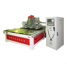 سی ان سی تخت 3 هد تکنو تک ماشین مدل T.BM3.PRO-H3 سی ان سی تخت 3 هد تکنو تک ماشین مدل T.BM3.PRO-H3