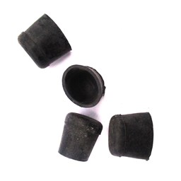 ضربه گیر پایه میز قطر 2 سانتیمتر بسته 4 عددی ضربه گیر پایه میز قطر 2 سانتیمتر بسته 4 عددی
