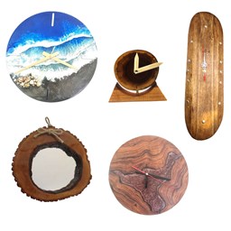 ساعت و آینه ساعت و آینه