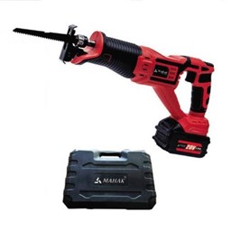 اره افقی بر شارژی دور متغیر براش لس محک مدل BRS-22KIT اره افقی بر شارژی دور متغیر براش لس محک مدل BRS-22KIT