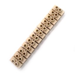 ترمینال برق اورانوس مدل 25A ترمینال برق اورانوس مدل 25A