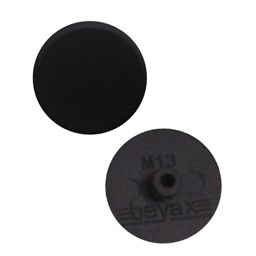 درپوش پلاستیکی پیچ الیت beyax قطر 17 میلیمتر درپوش پلاستیکی پیچ الیت beyax قطر 17 میلیمتر