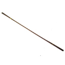 تیغ اره مویی پگاس سایز 0/2 بسته 12 عددی تیغ اره مویی پگاس سایز 0/2 بسته 12 عددی