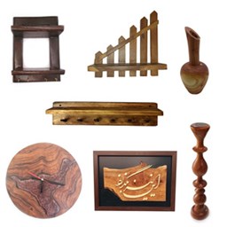 لوازم دکوراتیو، تابلو، ساعت، آینه، شلف و جاکلیدی لوازم دکوراتیو، تابلو، ساعت، آینه، شلف و جاکلیدی