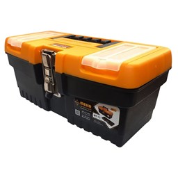 جعبه ابزار پلاستیکی مهر مدل MT-13 جعبه ابزار پلاستیکی مهر مدل MT-13
