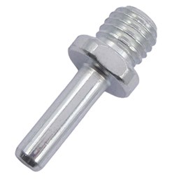 رابط چوب ساب به مینی فرز طول 4.5 سانتیمتر رابط چوب ساب به مینی فرز طول 4.5 سانتیمتر