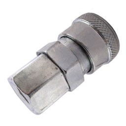 کوپلینگ مادگی داخل دنده 1/4 کوپلینگ مادگی داخل دنده 1/4