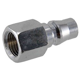 کوپلینگ نری داخل دنده 1/2 کوپلینگ نری داخل دنده 1/2