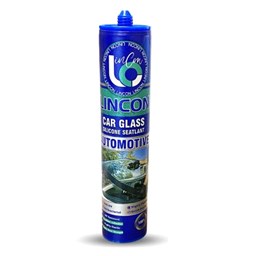 چسب سیلیکون شیشه اتومبیل لینکون چسب سیلیکون شیشه اتومبیل لینکون