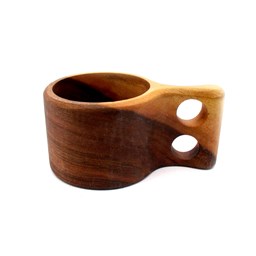 کوکسا چوبی دو انگشتی قطر 7 سانتیمتر کوکسا چوبی دو انگشتی قطر 7 سانتیمتر