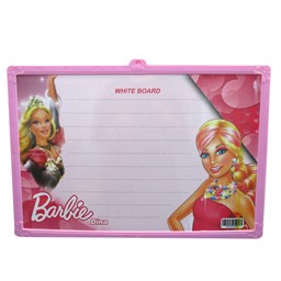 وایت برد فانتزی صورتی 45 در 30 سانتیمتر وایت برد فانتزی صورتی 45 در 30 سانتیمتر