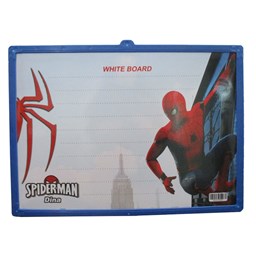 نمایش جزئیات برای وایت برد فانتزی آبی 50 در 35 سانتیمتر تصویر وایت برد فانتزی آبی 50 در 35 سانتیمتر