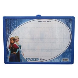 وایت برد فانتزی آبی 45 در 30 سانتیمتر وایت برد فانتزی آبی 45 در 30 سانتیمتر