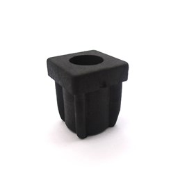 نمایش جزئیات برای درپوش پلاستیکی مهره دار m8 مربعی 20*20 میلیمتر کد 00202662 تصویر درپوش پلاستیکی مهره دار m8 مربعی 20*20 میلیمتر کد 00202662
