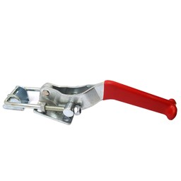 نمایش جزئیات برای کلمپ کششی کد 40341 تصویر کلمپ کششی کد 40341