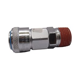 نمایش جزئیات برای کوپلینگ مادگی اتوماتیک بیرون رزوه 1/2 اینچ THB مدل 40SMT تصویر کوپلینگ مادگی اتوماتیک بیرون رزوه 1/2 اینچ THB مدل 40SMT