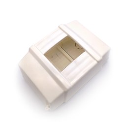 جعبه فیوز سه فاز آلانور جعبه فیوز سه فاز آلانور