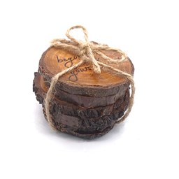 چوب کالباسی و زیر لیوانی نوشته دار مجموعه 6 عددی چوب کالباسی و زیر لیوانی نوشته دار مجموعه 6 عددی
