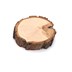 چوب کالباسی درخت گلابی قطر 7 سانتی‌متر, تصویر 1