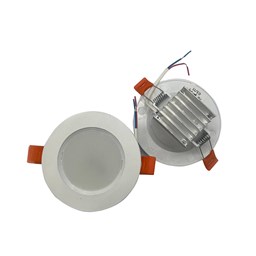 نمایش جزئیات برای پنل بک لایت 7 وات بارانو بسته 2 عددی تصویر پنل بک لایت 7 وات بارانو بسته 2 عددی