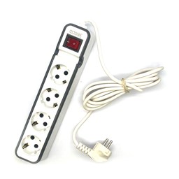 نمایش جزئیات برای چهارراهی برق اودانا 3 متری مدل U5-3m تصویر چهارراهی برق اودانا 3 متری مدل U5-3m