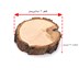 تصویر چوب کالباسی درخت گلابی قطر 7 سانتی‌متر