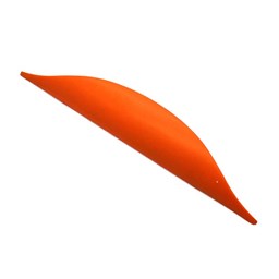 دستگیره کابینت دو پیچ نارنجی طرح موج طول 17 سانتیمتر دستگیره کابینت دو پیچ نارنجی طرح موج طول 17 سانتیمتر