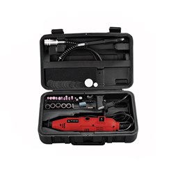 فرز انگشتی خرطومی محک مدل MDG-130S فرز انگشتی خرطومی محک مدل MDG-130S