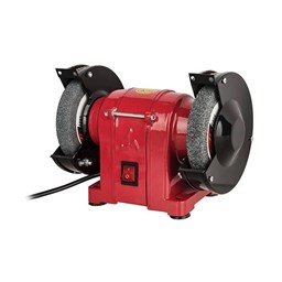 سنگ سنباده رومیزی محک مدل GD-125/1 سنگ سنباده رومیزی محک مدل GD-125/1