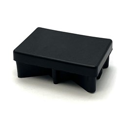 نمایش جزئیات برای درپوش قوطی پلاستیکی مستطیلی 40*60 میلیمتر کد 00202267 تصویر درپوش قوطی پلاستیکی مستطیلی 40*60 میلیمتر کد 00202267