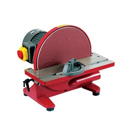 نمایش جزئیات برای سنباده دیسکی محک مدل DS-305  تصویر سنباده دیسکی محک مدل DS-305