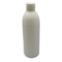 نمایش جزئیات برای بطری پلاستیکی 500 سی سی سفید درب فیلیپ تاپ تصویر بطری پلاستیکی 500 سی سی سفید درب فیلیپ تاپ