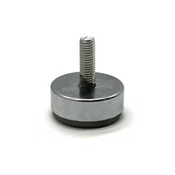 پایه پیچی m8 طول پیچ 2.5 سانتیمتر پایه پیچی m8 طول پیچ 2.5 سانتیمتر