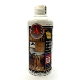 نمایش جزئیات برای روغن هاردوکس چوب بی رنگ حجم 500 میلیلیتر تصویر روغن هاردوکس چوب بی رنگ حجم 500 میلیلیتر