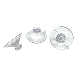 نمایش جزئیات برای مکنده شیشه دودی و آفتابگیر خودرو بسته 100 عددی تصویر مکنده شیشه دودی و آفتابگیر خودرو بسته 100 عددی