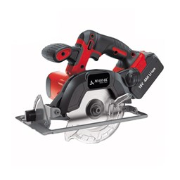 اره گرد بر شارژی محک CS-165Li اره گرد بر شارژی محک CS-165Li