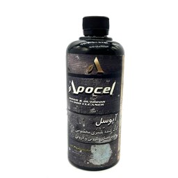 نمایش جزئیات برای پاک کننده پلیمری چوب آپوسل حجم 500 میلیلیتر تصویر پاک کننده پلیمری چوب آپوسل حجم 500 میلیلیتر
