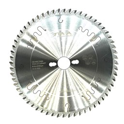 نمایش جزئیات برای تیغ اره چوب بر تازا قطر 25 سانتی متر 60 دندانه گرید سوپر مدل CSB-WSC25060 تصویر تیغ اره چوب بر تازا قطر 25 سانتی متر 60 دندانه گرید سوپر مدل CSB-WSC25060